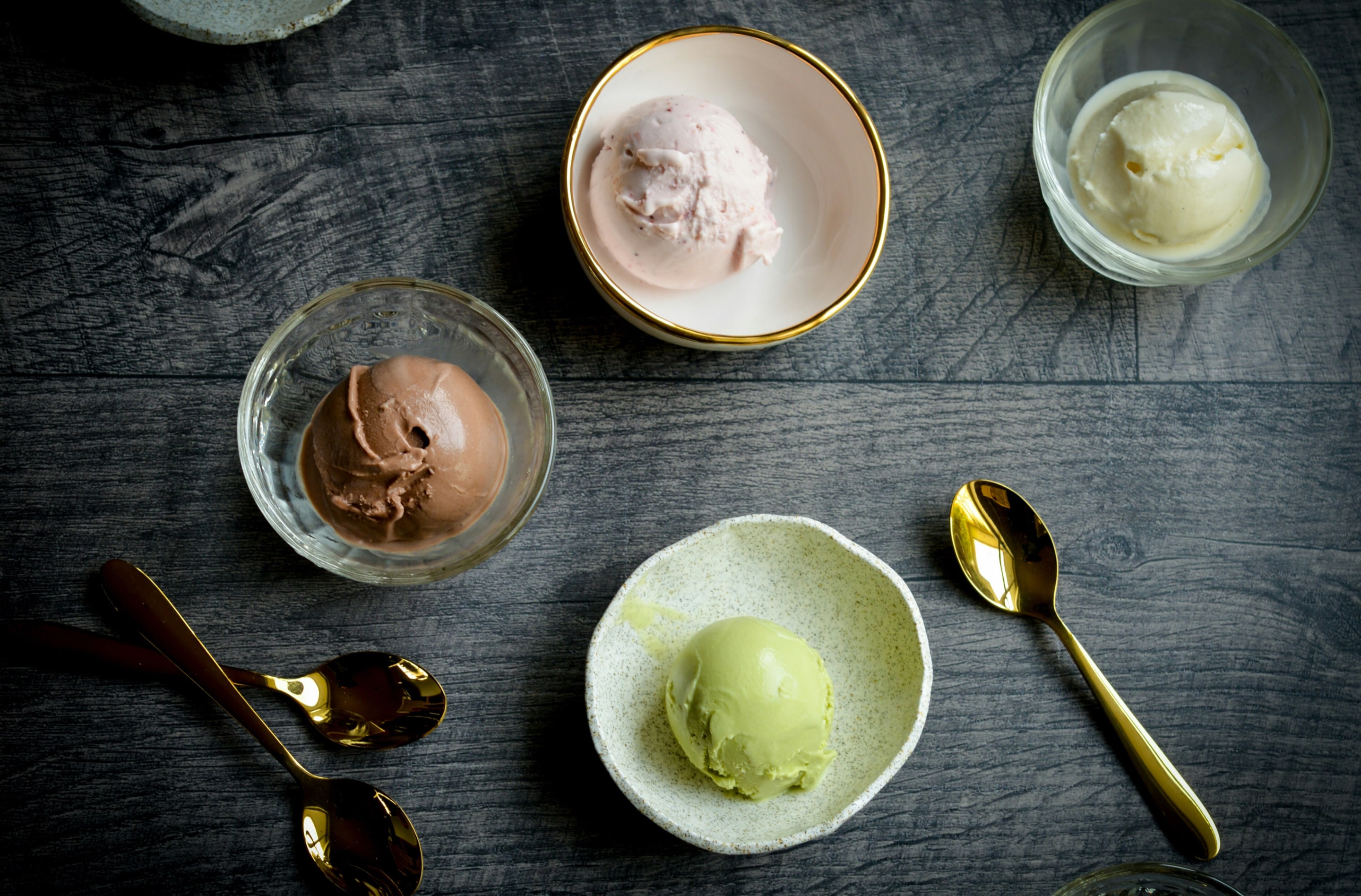 Ice-Cream Morbi vitae purus dictum, ultrices tellus in, gravida lectus.
